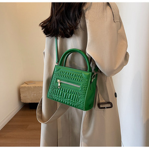 VENTA CALIENTE MUJERES Bolsos de mano Señoras Crossbody de moda Bolsos de mujer. Z0088 - Product Image 4