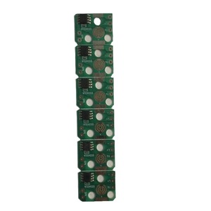 Yi Chao แผงวงจร PCB หลายชั้นหน้ากากประสานสีเขียว PCB ควบคุมอุตสาหกรรม - Product Image 4