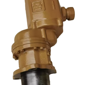 Moteur de démarrage Igsonrod 150TMPFR/261-1552, pièces de moteur - Product Image 1