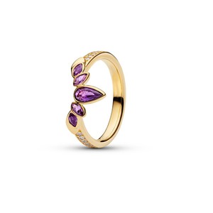 Nuevo Anillo <span class=keywords><strong>Pandora</strong></span> Princesa en Plata <span class=keywords><strong>de</strong></span> Ley S925 - Product Image 3