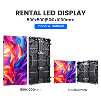 Écran LED mural pour église P2.6 P2.9 P3.91, écran LED intérieur pour scène de culte, diffusion en direct, mur vidéo pour lieux de culte