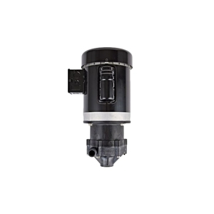 ปั๊มแม่เหล็กขนาดเล็ก 6-MD-HC Little Acid สำหรับบำบัดน้ำเสีย 38 GPM 115V 2850/3450 รอบต่อนาที ท่อจ่าย 3/4 นิ้ว รุ่น 586604 สำหรับสารเคมี - Product Image 1