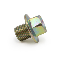 090-038 11128-01M0B 09247-12101 90341-12012 90341-12023 11128-01M05 bouchon de carter de vidange bouchon de vidange d'huile pour Nissan