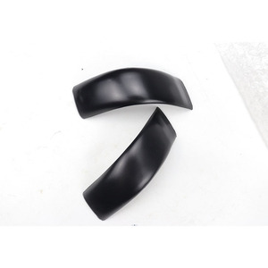 สำหรับฟอร์ด F250 550 ชุดแต่งหลังคา YC3Z 2551728 PTM YC3Z 2551729 PTM อะไหล่ทดแทน ABS - Product Image 2