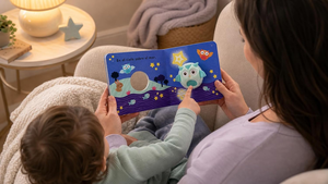 Livre sonore interactif de comptes-rendus pour enfants, livre musical à boutons poussoirs, 6 mélodies classiques, pour les tout-petits, l'école maternelle, l'apprentissage précoce - Product Image 5
