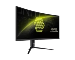 Nouveau MAG 342CQR E2 Écran incurvé HDR à taux de rafraîchissement élevé 1500R 1MS 180Hz Moniteur de jeu <span class=keywords><strong>MSI</strong></span> 34 pouces 2K - Product Image 6