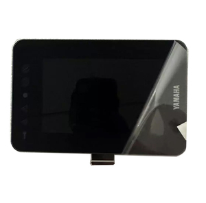 Pantalla LCD TFT de Repuesto <span class=keywords><strong>Nueva</strong></span> OEM para YAMAHA <span class=keywords><strong>TENERE</strong></span> 700 2022 <span class=keywords><strong>2023</strong></span> <span class=keywords><strong>2023</strong></span> Velocímetro Instrumento A3C0750720500, A3C1096680100 - Product Image 1