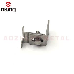 Support d'angle en acier inoxydable 304/316 anti-corrosion pour <span class=keywords><strong>fixation</strong></span> de revêtement mural moderne en marbre/pierre – Supports de construction en gros - Product Image 5