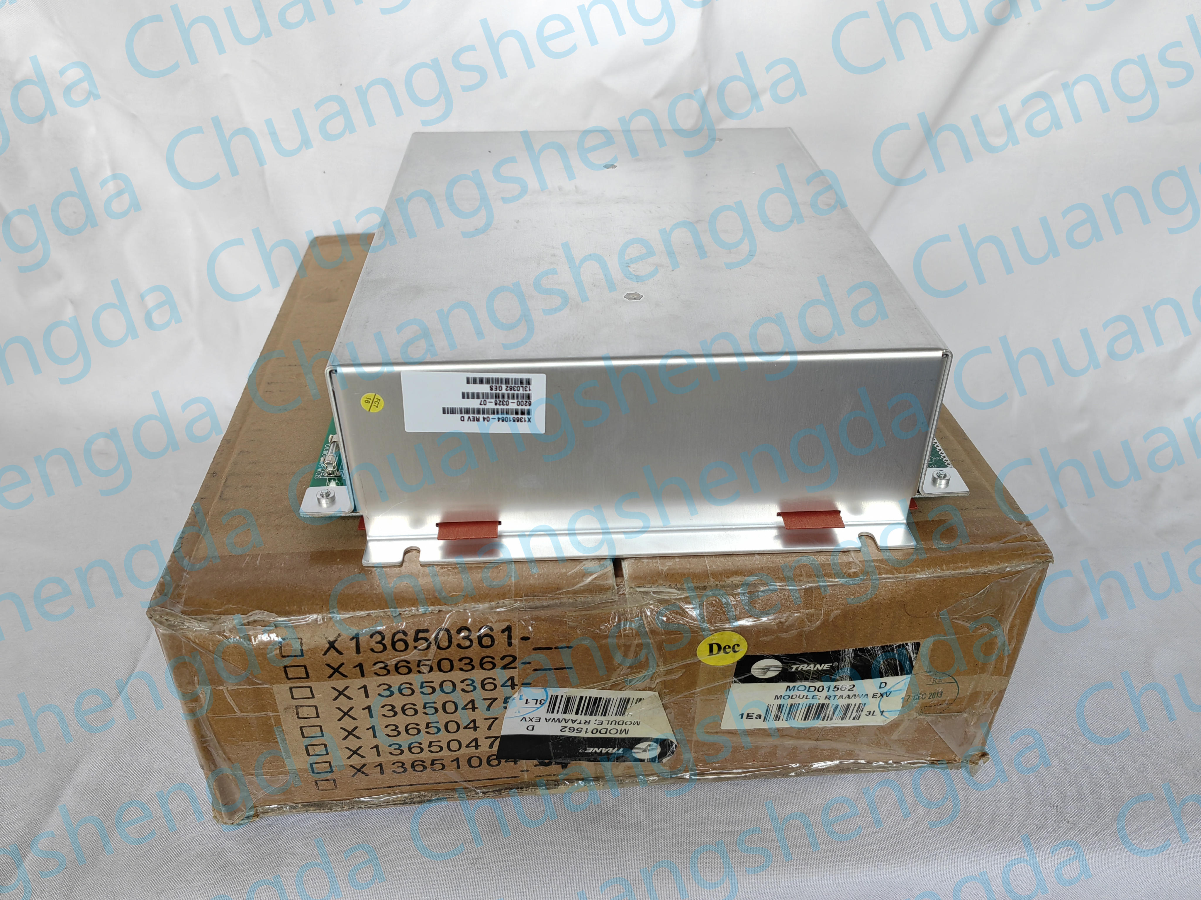 Trane Parts MOD01562 - Reliable Refrigeration Solutions