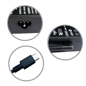 Caricabatterie per Notebook di fabbrica 20V 5A 100W tipo C USB C adattatore caricabatterie per Asus ROG Flow X13 GV301 caricabatteria di alimentazione - Product Image 1