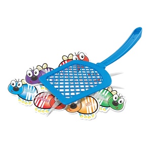 New Arrival Fly Swatting Trò Chơi Đồ Chơi Trẻ Em Giáo Dục Học Tập Gia Đình Trò Chơi - Product Image 1