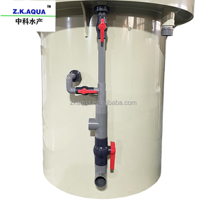 Incubateur d'écloserie de poissons, système d'écloserie de poissons automatique à nettoyage autonome |   Équipement d'élevage aquacole pour la <span class=keywords><strong>carpe</strong></span> - Product Image 1
