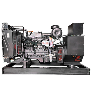 GF-C600 için KTA38-G2 600kw sessiz Chongkang fırçasız bakır tel alternatör 50/60hz jeneratör seti 480v 220v 110v DC OEM - Product Image 3