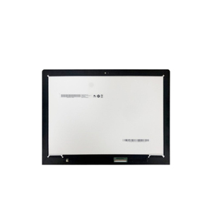 B120XAB01.0 จอแสดงผล TFT LCD คุณภาพสูง 12.0 นิ้วโมดูล LCD 1366*912 หน้าจอสัมผัสแล็ปท็อปบางเฉียบ - Product Image 2