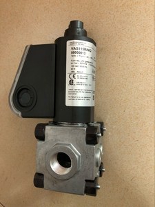 Kromschroder VG25R03NT31DMVZ VG25R03NT31DMVZ คำสั่ง No.88007553 Gas-regler MIT magnetventil stock 20 - Product Image 5