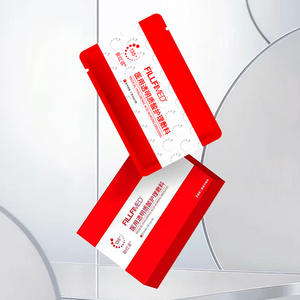 ฟิลเฟมเดอท ชุดผ้าปิดแผลไฮยาลูโรนิก แอซิด สำหรับการดูแลทางการแพทย์ 30 กรัม x 5 ชิ้น ผ้าปิดแผลแบบไม่ถักทอเนื้อนุ่ม สำหรับการดูแลหลังการผ่าตัด - Product Image 5