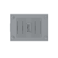 Mini PC Beelink Nas ME Pro Intel Alder Lake N95 4C 4T 12GB 1TB LPDDR5 4K HDMI, Mini PC Empresarial y de Oficina, Computadora de Hogar con Gran Almacenamiento