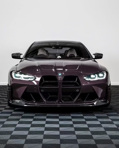 Vinilo <span class=keywords><strong>para</strong></span> Autos PVC, Color Morado Metálico Brillante, 7.5mil de Grosor, Lámina Adhesiva Elástica y Duradera <span class=keywords><strong>para</strong></span> Recubrimiento de Carrocería, 3 Años de Garantía - Product Image 3