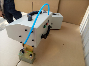 Máy khắc khí nén số khung xe Công cụ khắc khí nén công nghiệp để khắc thủ công - Product Image 4