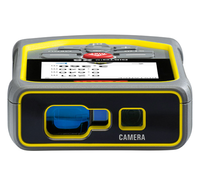 Télémètre laser DISTO X6-P2P pour capturer des données pour le CAO