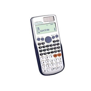 เครื่องคิดเลขวิทยาศาสตร์แบบไม่ตั้งโปรแกรมได้ รุ่น Cross-Border <span class=keywords><strong>FX991ES</strong></span> <span class=keywords><strong>Plus</strong></span> สำหรับนักเรียน รองรับการคำนวณเมทริกซ์ ตัวเลขเชิงซ้อน การแก้สมการ พร้อมฟังก์ชัน 417 แบบ - Product Image 5