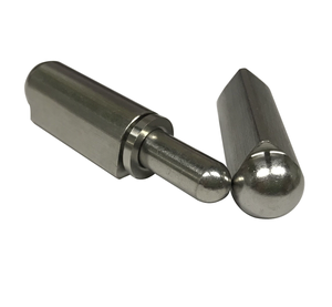 Charnière de soudure de goutte d'eau en métal <span class=keywords><strong>pour</strong></span> porte battante - Product Image 3