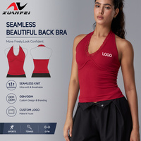 Vêtements de sport sans couture de haute qualité, logo personnalisé en usine, soutien-gorge de sport pour femmes et shorts taille haute pour un style de vie actif toute l'année
