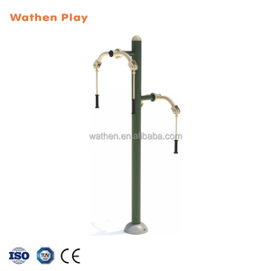 Offre Spéciale TUV bras musculation équipement de <span class=keywords><strong>fitness</strong></span> en plein air pour les handicapés équipement d'entraînement physique - Product Image 4