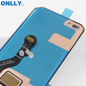 100% nuovo Display OLED originale per <span class=keywords><strong>Huawei</strong></span> P40 Pro LCD sostitutivo per schermo LCD <span class=keywords><strong>Huawei</strong></span> P40 Pro - Product Image 4