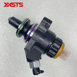 Ensemble de piston de <span class=keywords><strong>pompe</strong></span> à injection de carburant HP0, pièces d'excavatrice, pièces de rechange pour machines de construction lourdes - Product Image 6