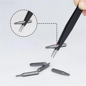 Destornillador de precisión General 52 en 1, juego de tornillos para computadora de teléfono móvil, herramientas de mantenimiento del hogar - Product Image 4