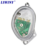 Liwiny OEM 9477987 9477988 pour le marché européen X5 G05 X6 G06 Feux de jour à LED (DRL) et feux de virage 63119477987 63119477988