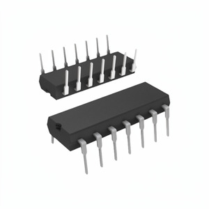 14 DIP BOM IC In Stock Logic Electronics Component MC74AC08N - Product Image 1