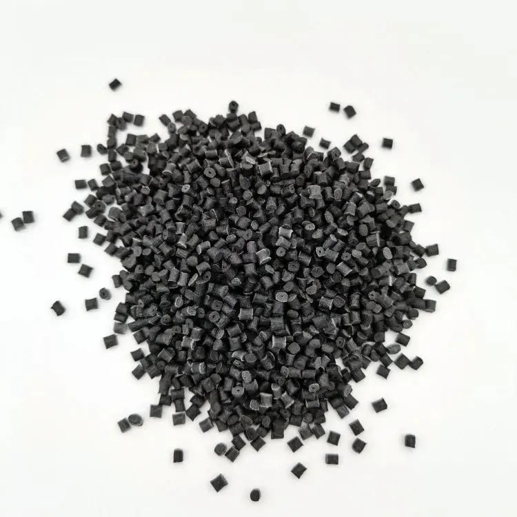 polyamide 6 pa66 Nylon Black Injection PA66 GF25 Glass Fiber Reinforced PA66 GF30 Nylon Plastic