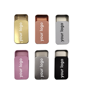 Waterproof Pink Lid <b>Vegan</b> Long-lasting Eyebrow Gel Solid Tinted Custom Logo Option - Product Image 1