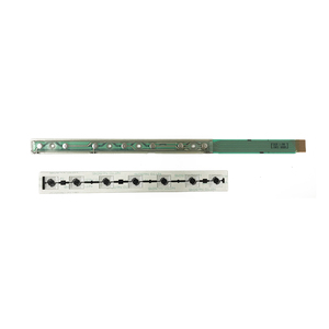 Teclado de Sistema FANUC Original A86L-0001-0298 Softkey 7 - Product Image 2