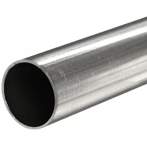 Fast Delivery Customized 201 202 301 304 304l 321 316 316l.Stainless Steel Pipe 304 Diameter 12 Mm