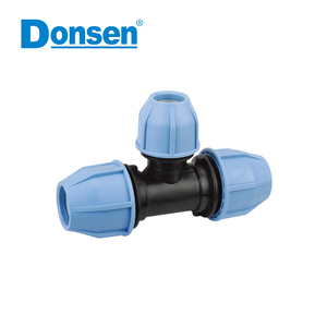 High Quality Female <strong>Threaded</strong> Coupling PP Pipe Fittings <strong>Reducer</strong> - Product Image 5