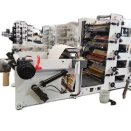 Máy in <span class=keywords><strong>flexo</strong></span> của cốc giấy - Product Image 2