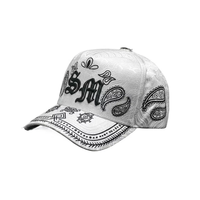 Casquettes de baseball personnalisées en gros avec logo, nouvelles casquettes de sport unies, casquettes de baseball en coton OEM avec logo brodé, casquettes de baseball à 5 panneaux