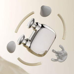 Masseur de poche miniature sans fil Yixuan <span class=keywords><strong>2026</strong></span>, coffret cadeau, rechargeable, portable, pistolet de <span class=keywords><strong>massage</strong></span> des tissus profonds, masseur compact pour le sport et les voyages - Product Image 2