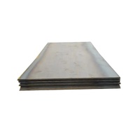 Plaque en acier allié de haute qualité EN 40CR 65MN 60SI2MN 42CRMO 27SIMN 15CRMO pour navires et conteneurs, découpe, soudage, pliage