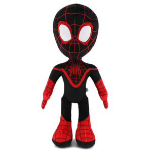 3D Cool Cartoon Spider Man Marvel peluche animali di peluche giocattoli regali per feste per bambini bambole morbide di alta qualità all'ingrosso personalizzate - Product Image 3