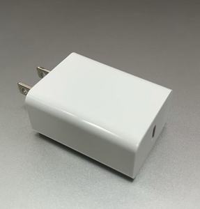 OTP OVP Protected 10W Type-C Power Adapter Charger pour <span class=keywords><strong>IPhone14</strong></span> 11 XS XR X IPad-Earphone Compatible - Product Image 2