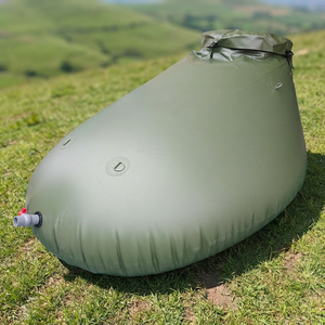 Tanque <span class=keywords><strong>de</strong></span> Almacenamiento <span class=keywords><strong>de</strong></span> Agua Plegable <span class=keywords><strong>de</strong></span> PVC Personalizado, Diseño Resistente a la Intemperie para Rescate <span class=keywords><strong>de</strong></span> Incendios y Uso Civil - Product Image 1