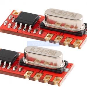 Original Yuanr Mhz Smart Home RF receiver remote control wireless module with high <strong>sensiti</strong> - Product Image 1