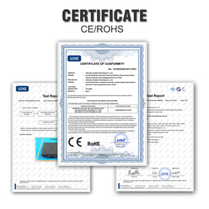 Nhà máy OEM không thấm nước IP67 chống sốc chống bụi nhỏ cứng nhựa trường hợp đối với microtool với tùy chỉnh bọt - Product Image 4