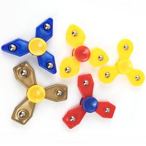 1756502 <span class=keywords><strong>Fidget</strong></span> Spinner per Giocattoli in Capsule da 65mm (2,7 Pollici) per Distributori Automatici - Product Image 4
