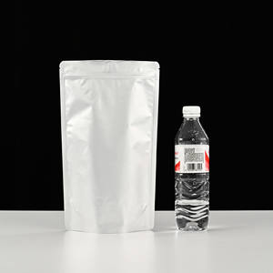 Bolsas Doypack Multicolor de Grado Alimenticio - Material LDPE de Alta Calidad Resellable para Almacenamiento de Snacks, Café, Leche y Alimentos para Mascotas - Product Image 5