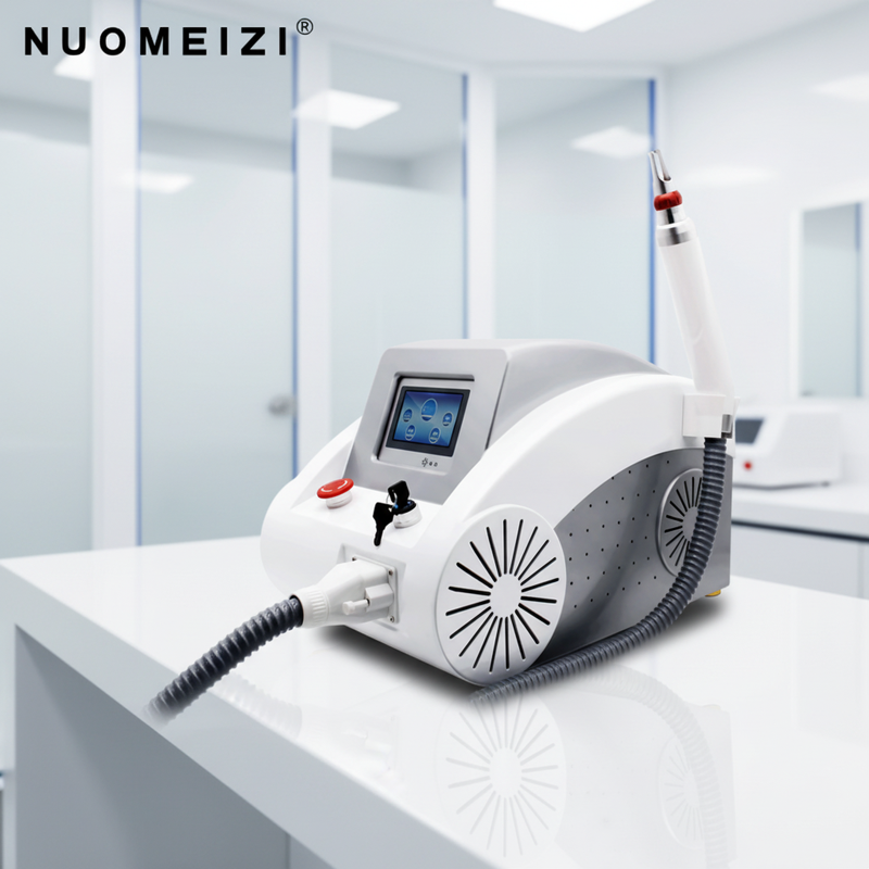 4 in 1 Opt Ipl Rf
